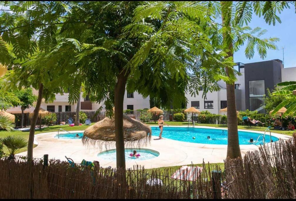 卡拉德米哈斯La Cala Precioso Apartamento公寓 外观 照片