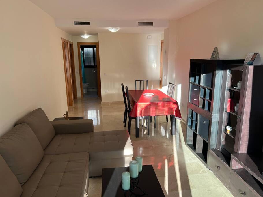 卡拉德米哈斯La Cala Precioso Apartamento公寓 外观 照片