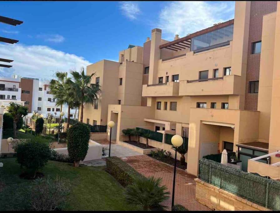 卡拉德米哈斯La Cala Precioso Apartamento公寓 外观 照片