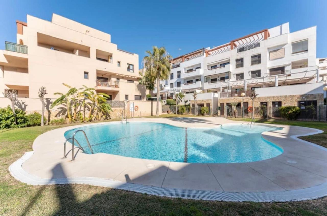 卡拉德米哈斯La Cala Precioso Apartamento公寓 外观 照片