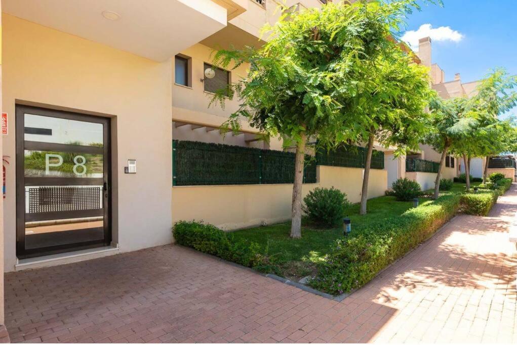 卡拉德米哈斯La Cala Precioso Apartamento公寓 外观 照片
