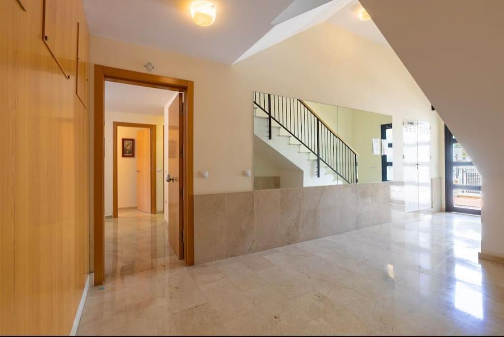 卡拉德米哈斯La Cala Precioso Apartamento公寓 外观 照片