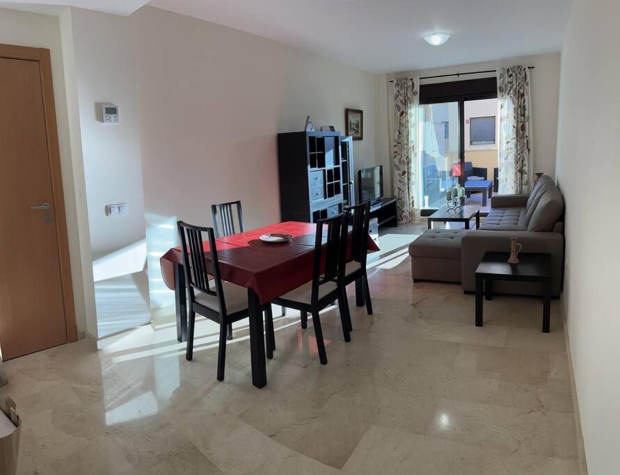 卡拉德米哈斯La Cala Precioso Apartamento公寓 外观 照片