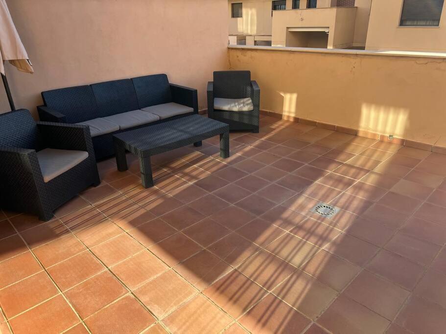 卡拉德米哈斯La Cala Precioso Apartamento公寓 外观 照片