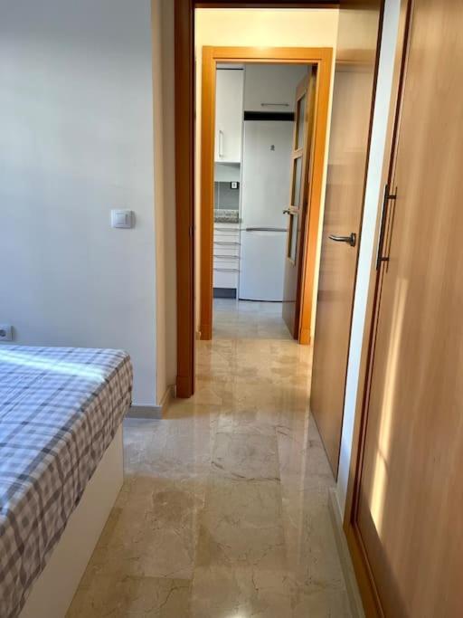 卡拉德米哈斯La Cala Precioso Apartamento公寓 外观 照片