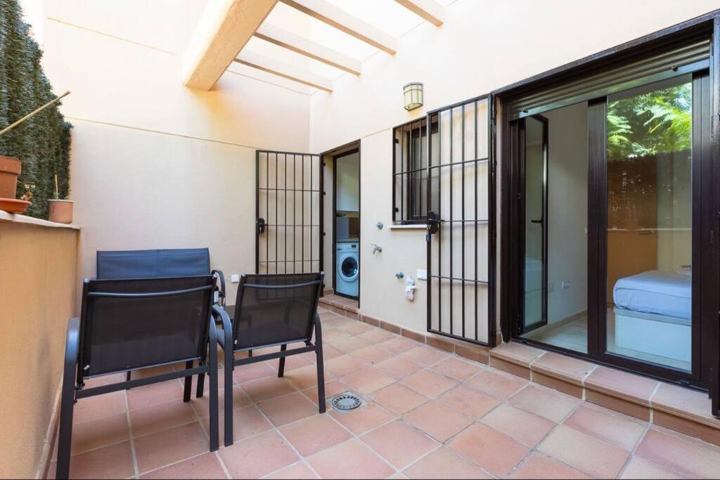 卡拉德米哈斯La Cala Precioso Apartamento公寓 外观 照片