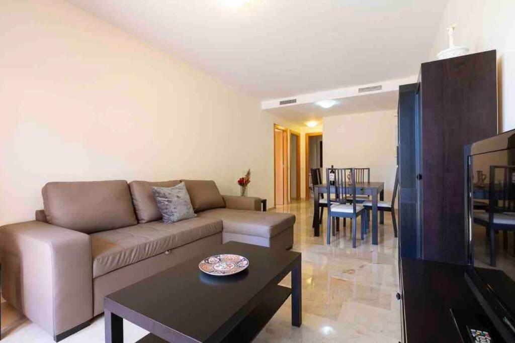卡拉德米哈斯La Cala Precioso Apartamento公寓 外观 照片