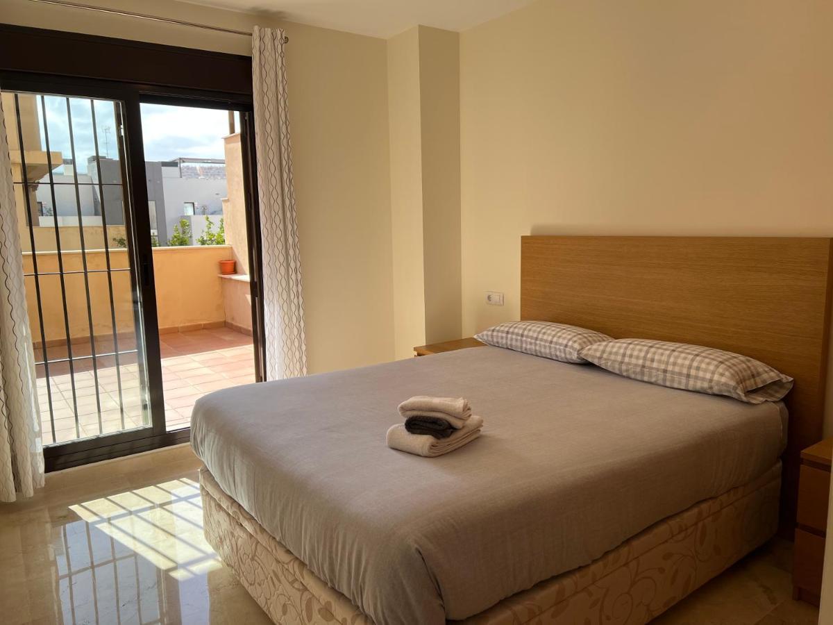 卡拉德米哈斯La Cala Precioso Apartamento公寓 外观 照片