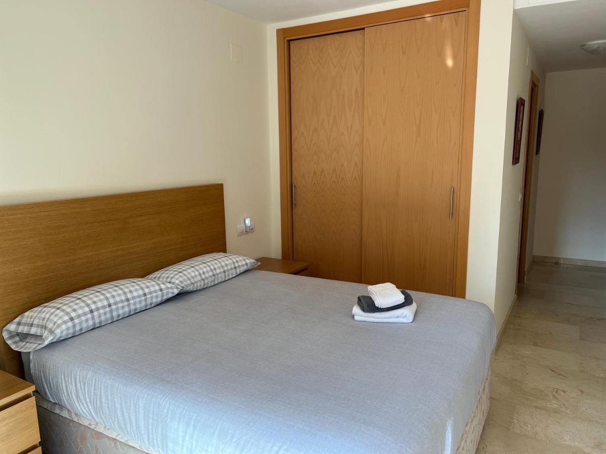 卡拉德米哈斯La Cala Precioso Apartamento公寓 外观 照片