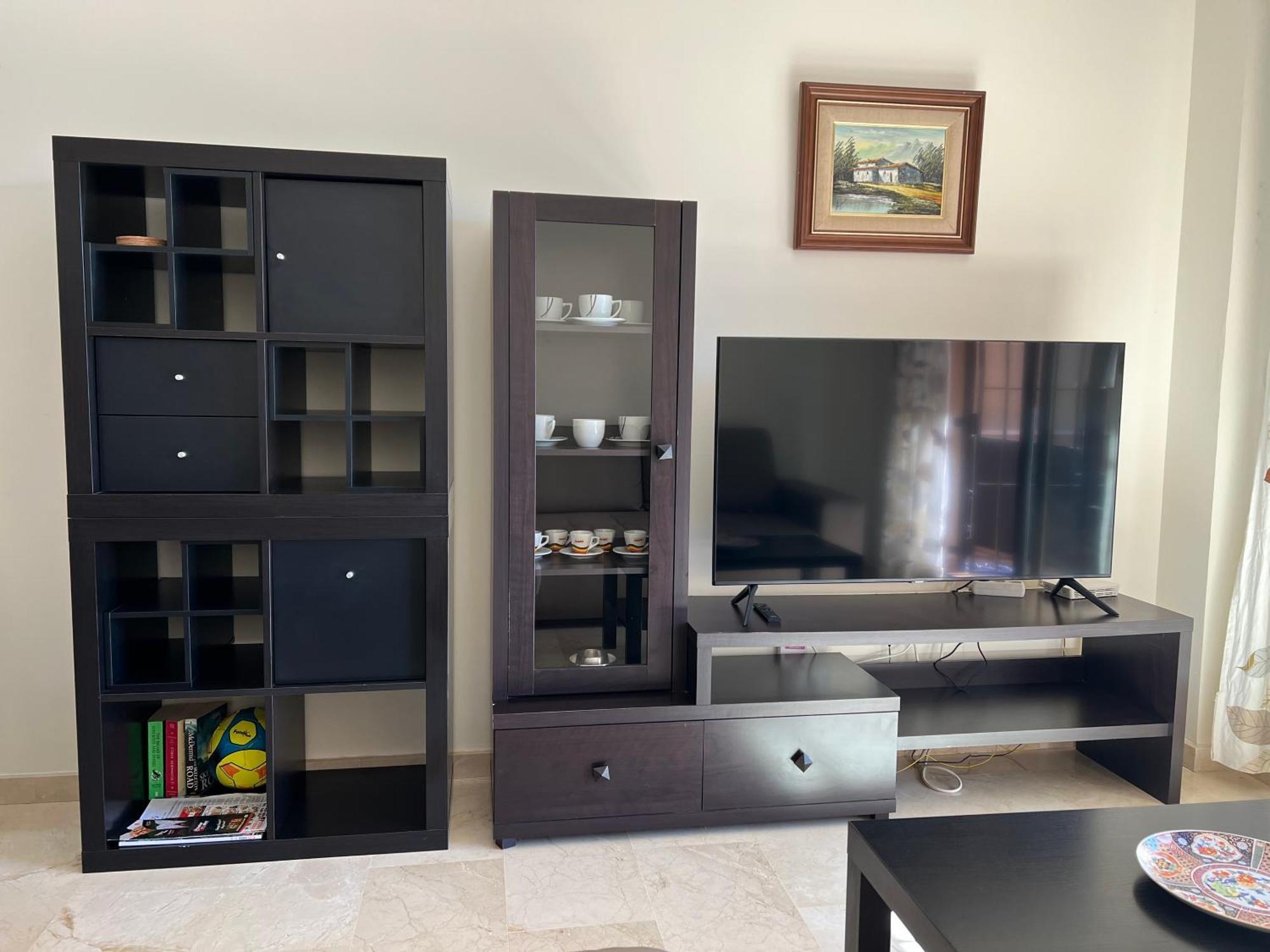 卡拉德米哈斯La Cala Precioso Apartamento公寓 外观 照片