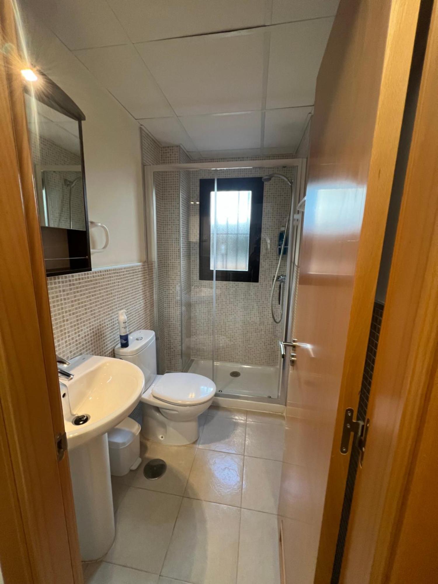 卡拉德米哈斯La Cala Precioso Apartamento公寓 外观 照片